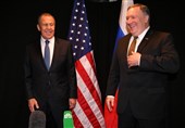 US Does Not Seek War with Iran, Pompeo Says