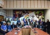 اعزام 15 تیرانداز ایرانی به جام جهانی مونیخ در 2 گروه