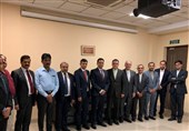 برگزاری یازدهمین اجلاس مشترک کنسولی ایران و هند