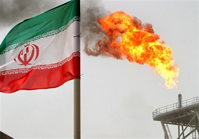  افزایش صادرات نفت ایران تا ۱.۵ میلیون بشکه در روز با وجود تحریم‌ها 