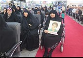 خوزستان بالغ بر 67 شهید قرآنی تقدیم کرده است