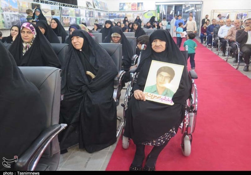 خوزستان بالغ بر 67 شهید قرآنی تقدیم کرده است