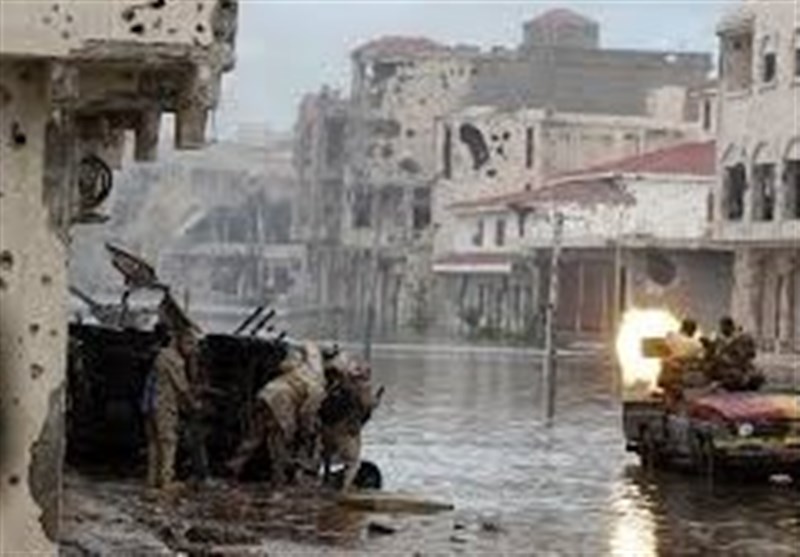 سازمان ملل بار دیگر آتش‌بس انسانی «فوری» در طرابلس لیبی را خواستار شد
