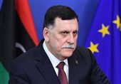 استعفای دولت وفاق ملی لیبی تکذیب شد