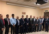 Iran, India Hold Joint Consular Meeting