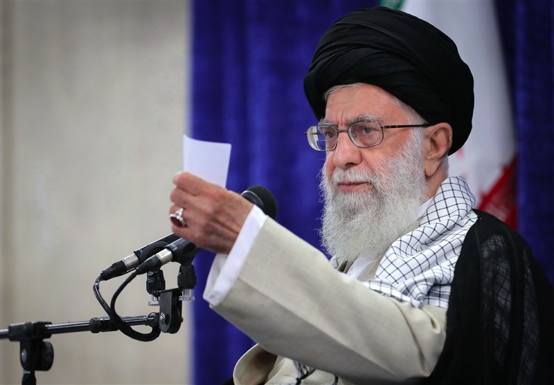 امام خامنه‌ای: مطرح شدن مسئله قدس در بیش از 100 کشور، نشانه جاذبه امام خمینی است/هرجا ایستادگی کردیم به موفقیت رسیدیم