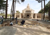 25 بنای تاریخی خراسان جنوبی مرمت شد