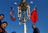 رسانه دولت چین: آمریکا طمعکار است