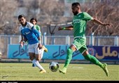 مومنی: فصل خوبی برای من و پیکان نبود/ پرسپولیس قهرمان می‌شود