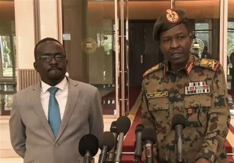 شکست مجدد مذاکرات ائتلاف آزادی و تغییر با شورای نظامی سودان