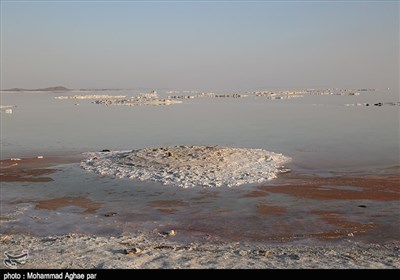 نخستین جشنواره هنری &quot;دریاچه ارومیه از گذشته تا آینده&quot; در تبریز برگزار می‌شود
