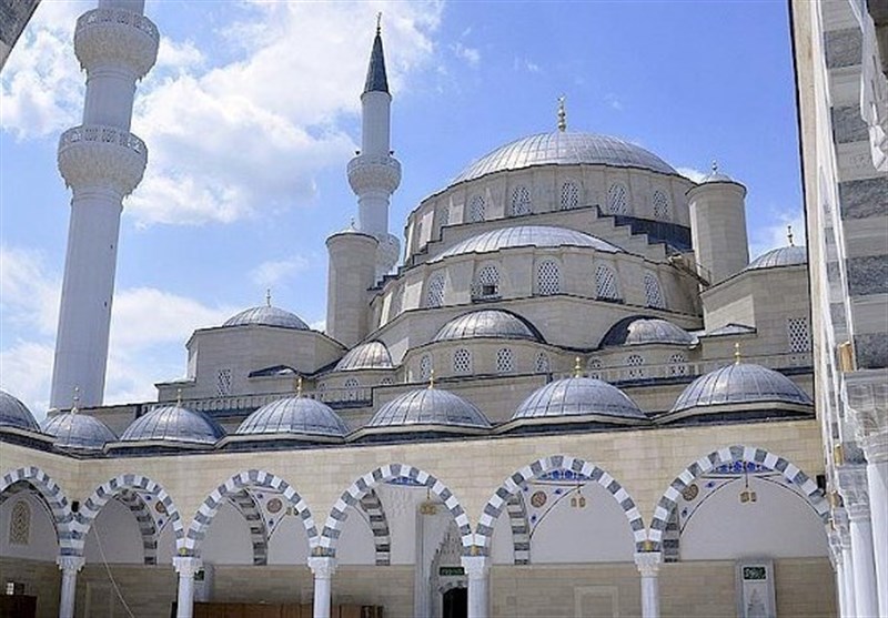 گزارش تسنیم-1 | نقش جریانات دینی خارجی دینی در قرقیزستان: ترکیه