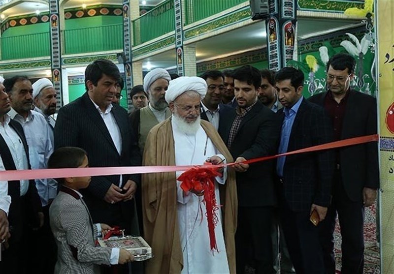 نمایشگاه بزرگ «علوم قرآنی» از امروز به صورت رسمی در یزد افتتاح شد