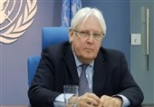 غریفث یرحب بقرار إفراج الیمن عن مئات الأسرى من الطرف الآخر