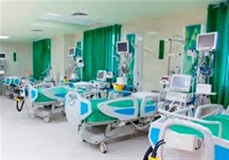 کرمان| افتتاح چندین طرح درمانی در جیرفت با حضور وزیر بهداشت+ تصاویر