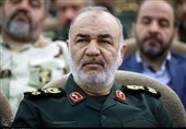 Enemies Will Fail Again in Face of Iranian Nation, IRGC Chief Says