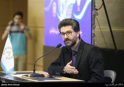  اجرای امیرحسین مدرس در روز ملی سینما/ رادیو سینمای خانوادگی را راه انداخت 