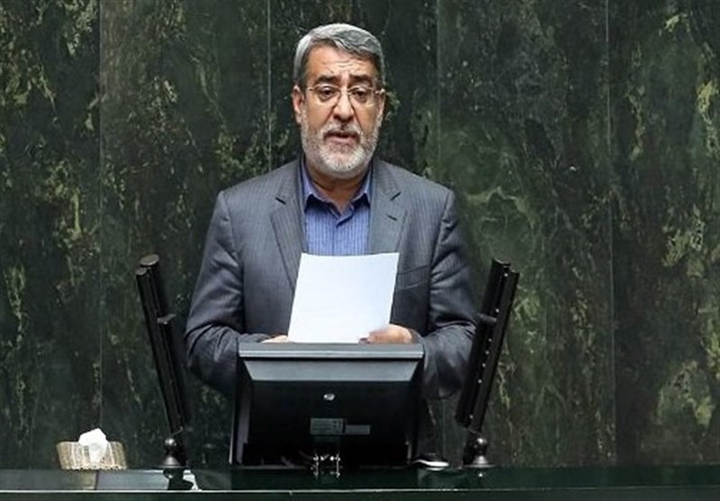 حذف نام شهید از معابر شهری وزیر کشور را به مجلس کشاند