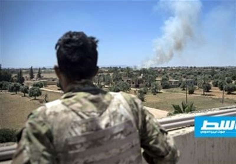 لیبی|اعلام 50 بار نقض آتش بس/ ادامه ارسال سلاح و مزدور به سرزمین عمر مختار