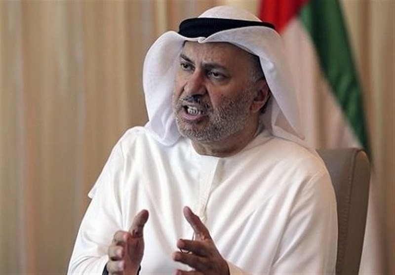 امارات: به زودی‌ هیئتی را به ایران اعزام خواهیم کرد