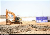 اجرای طرحهای زیرساختی اولویت برنامههای راهبردی در غرب استان تهران است