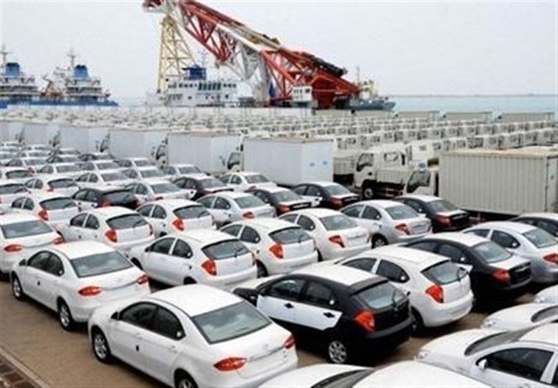 اولویت تخصیص خودروهای وارداتی برای 34 هزار نفر مشخص شد