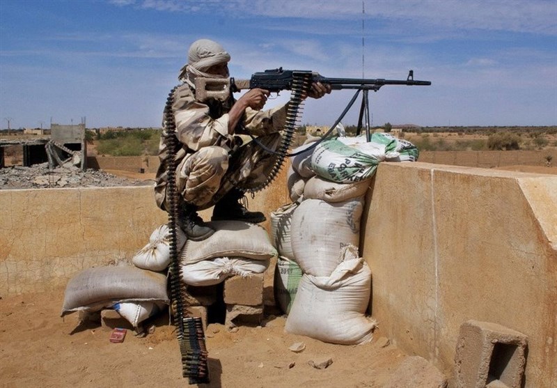 نائیجر؛ شدت پسندوں کا فوجی اڈے پر حملہ، 37اہلکار ہلاک