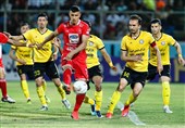 بوشهر|تمرینات تیم فوتبال پارس جنوبی برای فصل جدید لیگ برتر در جم آغاز می‌شود