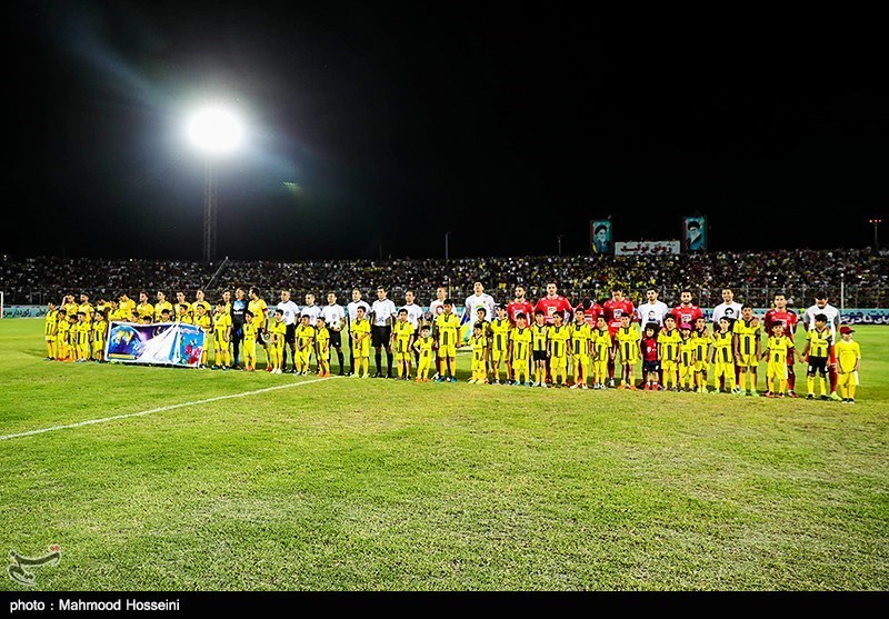 بوشهر| پارس جنوبی جم 4 بازیکن جدید جذب کرد