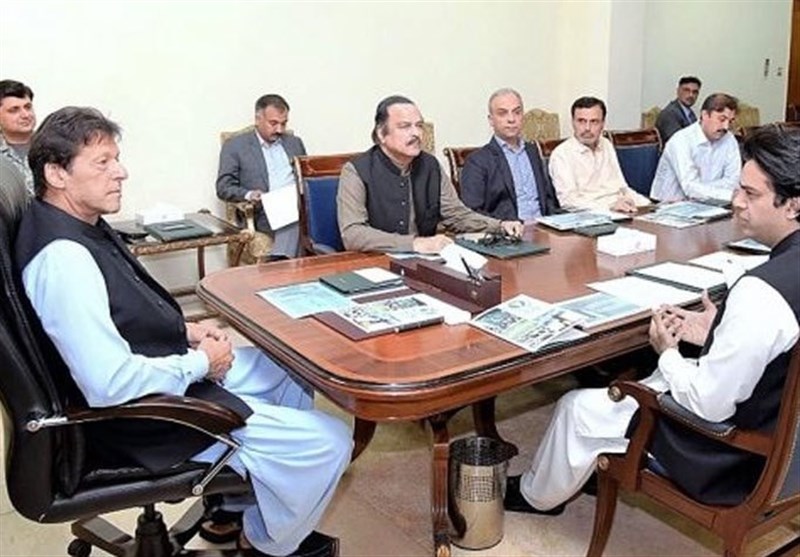 وزیراعظم عمران خان نے حکومتی ترجمانوں کا اجلاس طلب کرلیا