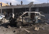 داعش مسئولیت عملیات انتحاری منبج را بر عهده گرفت