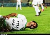 پایان قرارداد 5 بازیکن دیگر ماشین‌سازی؛ ‌مشتری جدید برای باشگاه تبریزی پیدا شد