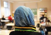 Austrian Muslim Primary School Goers Banned from Wearing Hijab