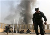 Afghan Official: Taliban Storm Checkpoint, Kill 15 Policemen