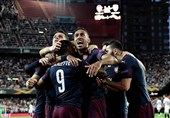 فوتبال جهان| واکنش سریع یوفا به انتقادهای تند آرسنال