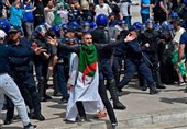 تظاهرات الجزایری‌ها برای سیزدهمین جمعه متوالی؛ احتمال تعویق انتخابات ریاست‌جمهوری