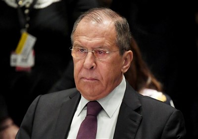 Lavrov Expects Council of Europe Crisis to Be Resolved Soon