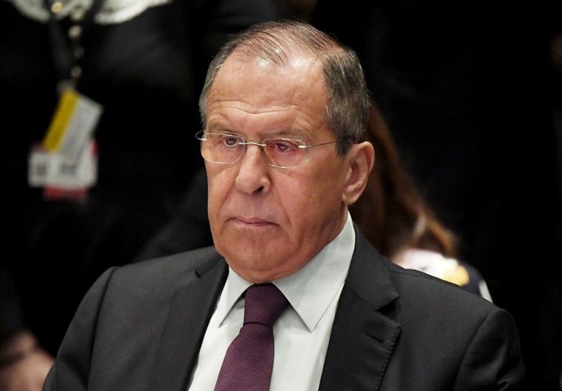 Lavrov Expects Council of Europe Crisis to Be Resolved Soon