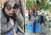 آخرین بازمانده «سحر خوان» های تهران