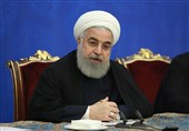 واکنش یک نماینده به گلایه روحانی از کوتاهی مجلس درباره تفکیک وزارتخانه‌ها