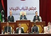 درخواست مجلس نمایندگان لیبی مستقر در طبرق از ارتش مصر