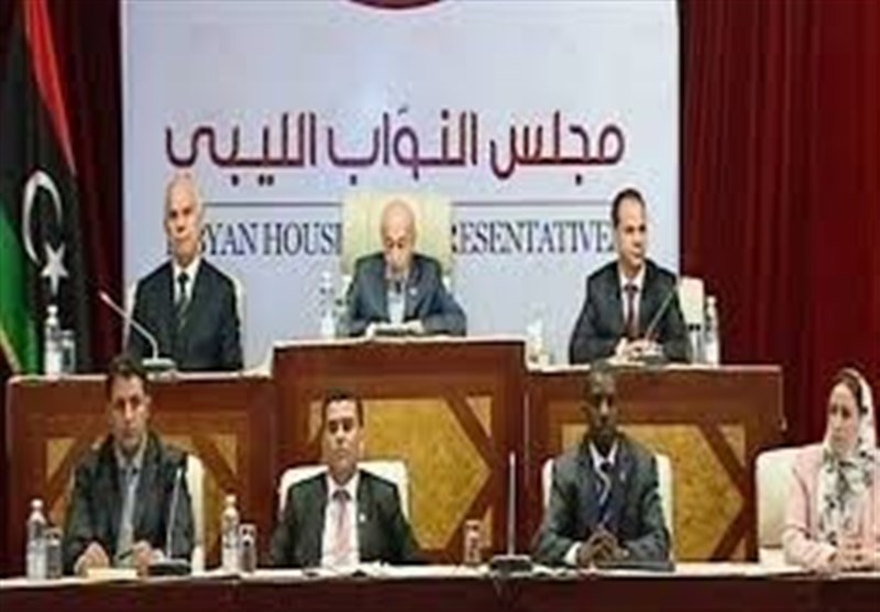 درخواست مجلس نمایندگان لیبی مستقر در طبرق از ارتش مصر