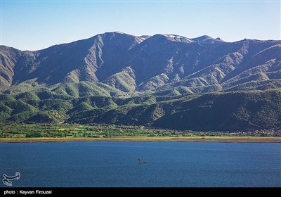 تالاب زریوار نگین غرب ایران