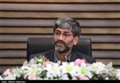 رئیس کل دادگستری استان اردبیل: رسالت دستگاه قضایی اجرای عدالت در جامعه است