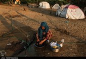 14 هزار نفر از مناطق سیل زده لرستان مشاوره تخصصی دریافت کردند