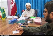 اهواز| از کمک‌های کلان آستان قدس تا تعیین 9 استان معین برای سیل‌زدگان خوزستان + فیلم