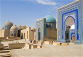 ظرفیت‌های گردشگری اسلامی در ازبکستان