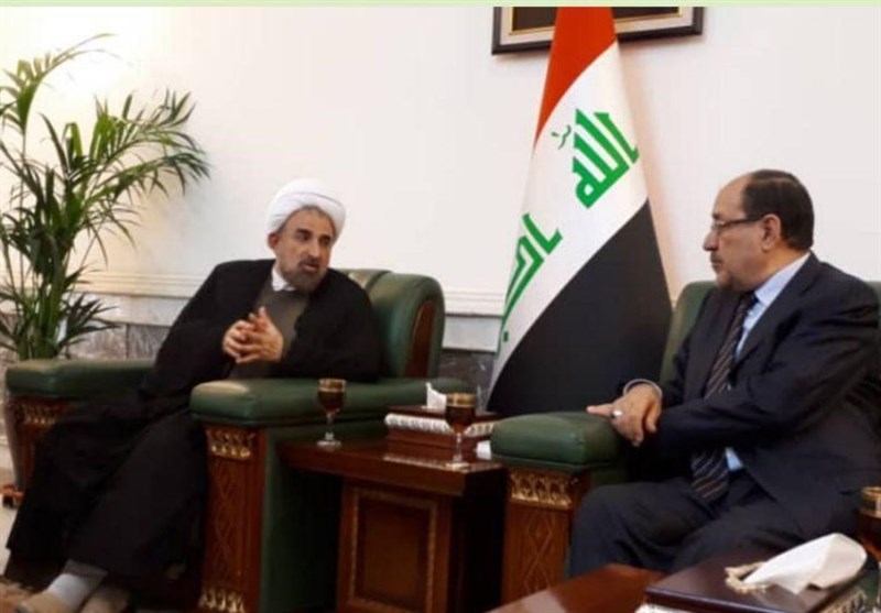 حمایت بغداد از رشد و توسعه دانشگاه مذاهب اسلامی در عراق
