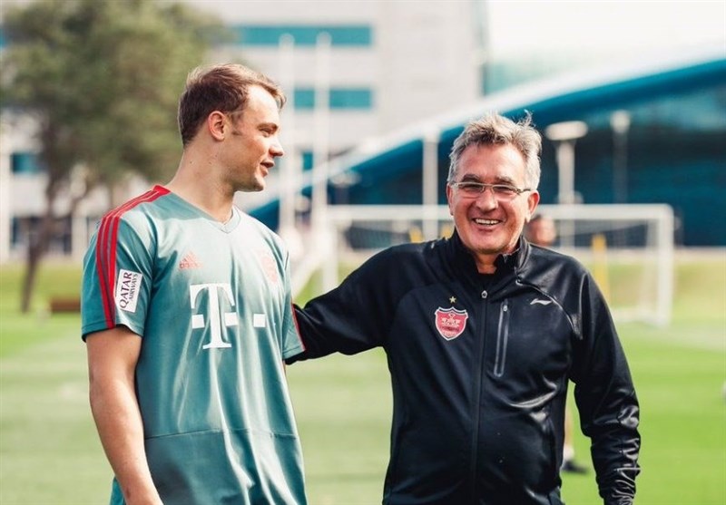 Branko Ivankovic Reaches Agreement with Egypt's Al-Ahli: Report