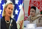 دخالت معاون وزیر خارجه آمریکا در امور انتخاباتی افغانستان